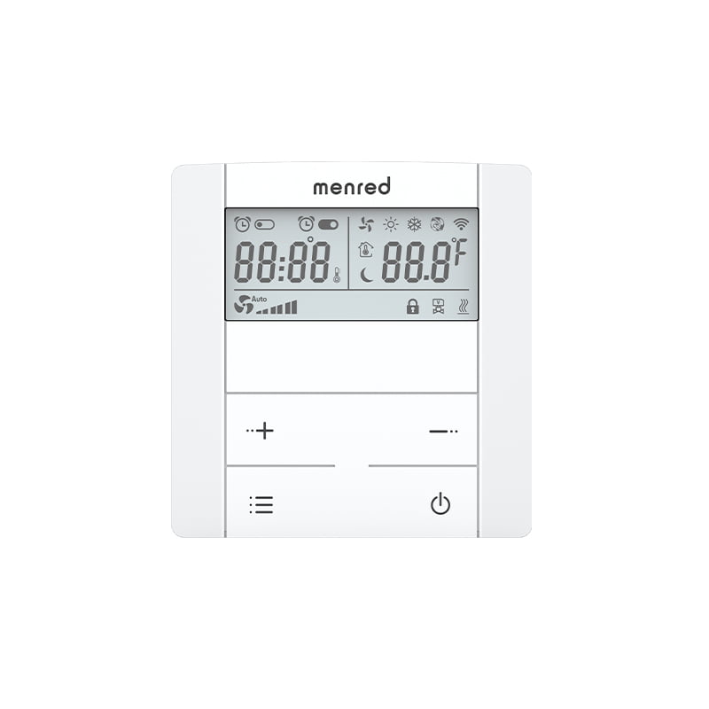 LS8.42 Air Conditioning Room Thermostat 