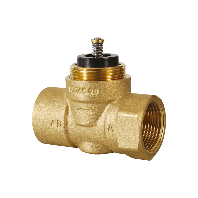 VEI46 Series Electric Actuator Valve