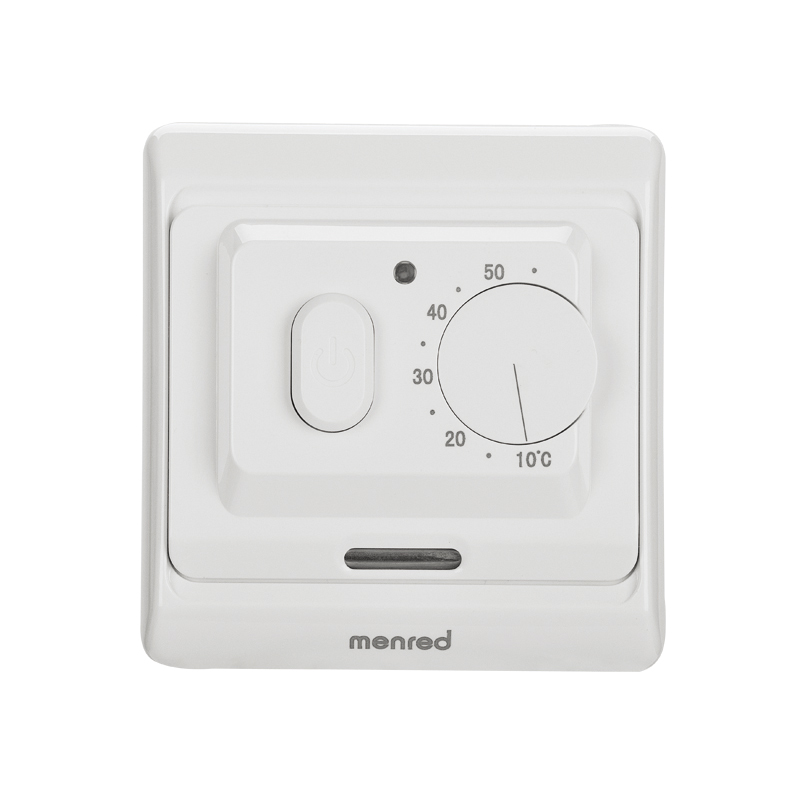 E71 Series Electronic Thermostat 