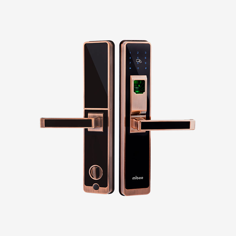 Mibee IFK  Smart Fingerprint Door Lock