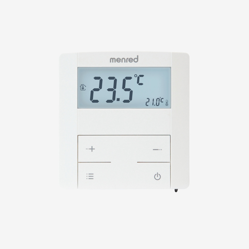 LS8 Room Thermostat for Underfloor Heating