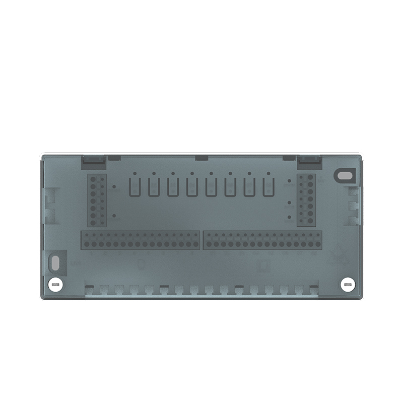 H-BOX 308 Underfloor Heating Wiring Center