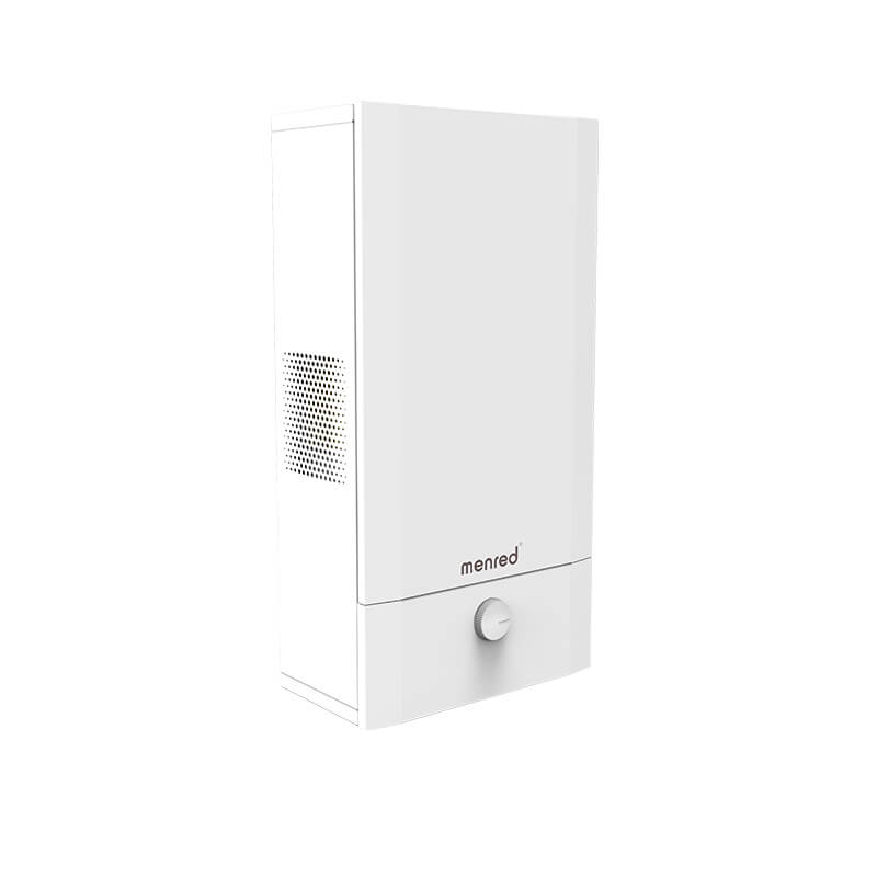  Smart O2 IT90 Wall Mounted HRV