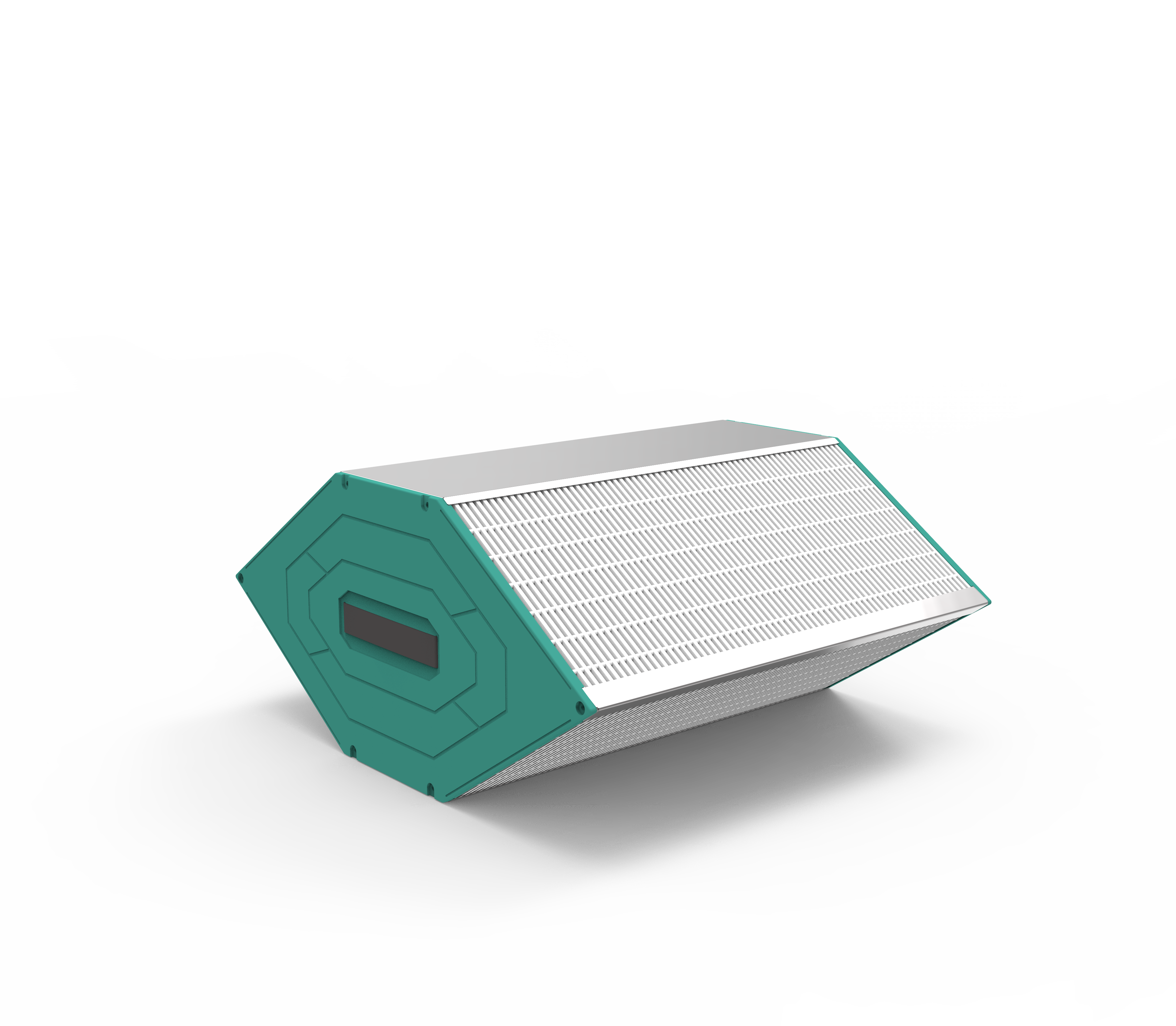 Mair Energy Recovery Exchanger core