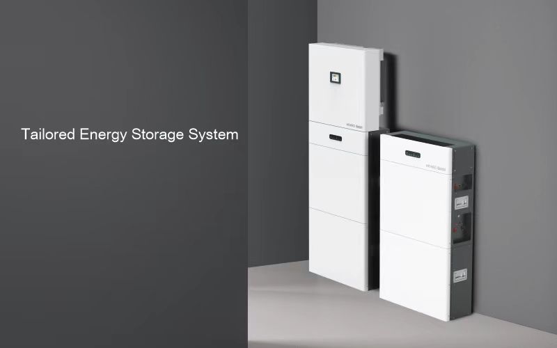 Energy Storage System