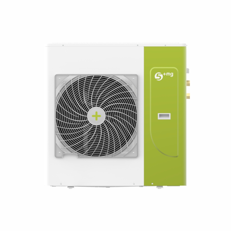 MENRED Heat Pump(10kW-44kW)