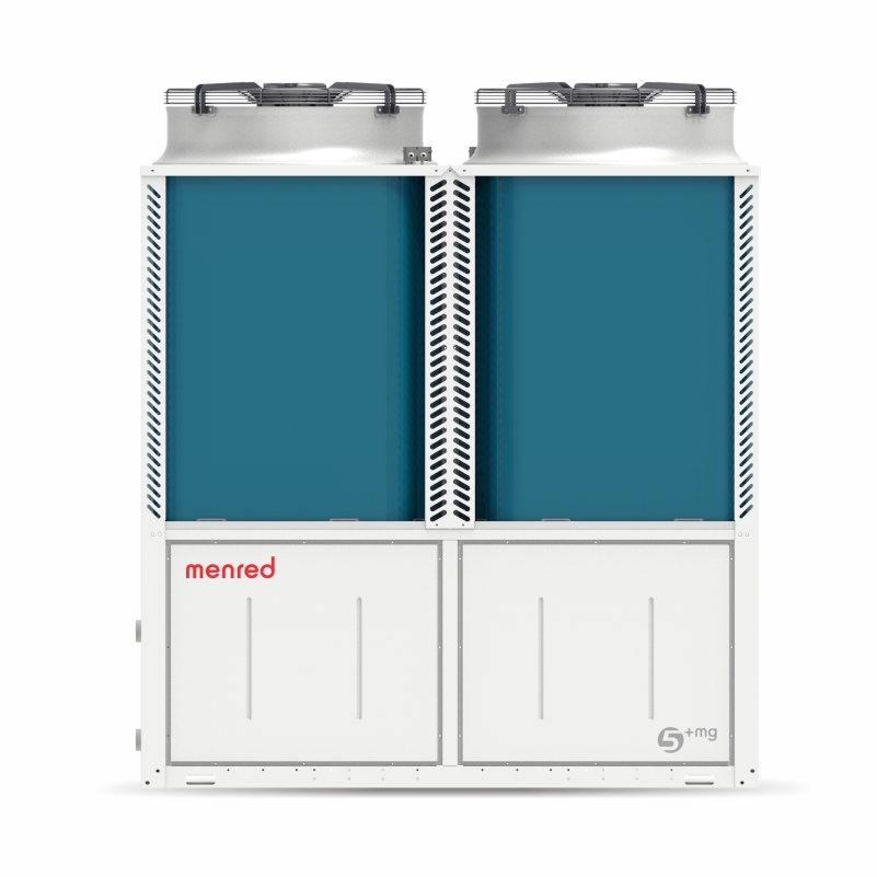 MENRED Commercial Heat Pump(60kW-320kW)