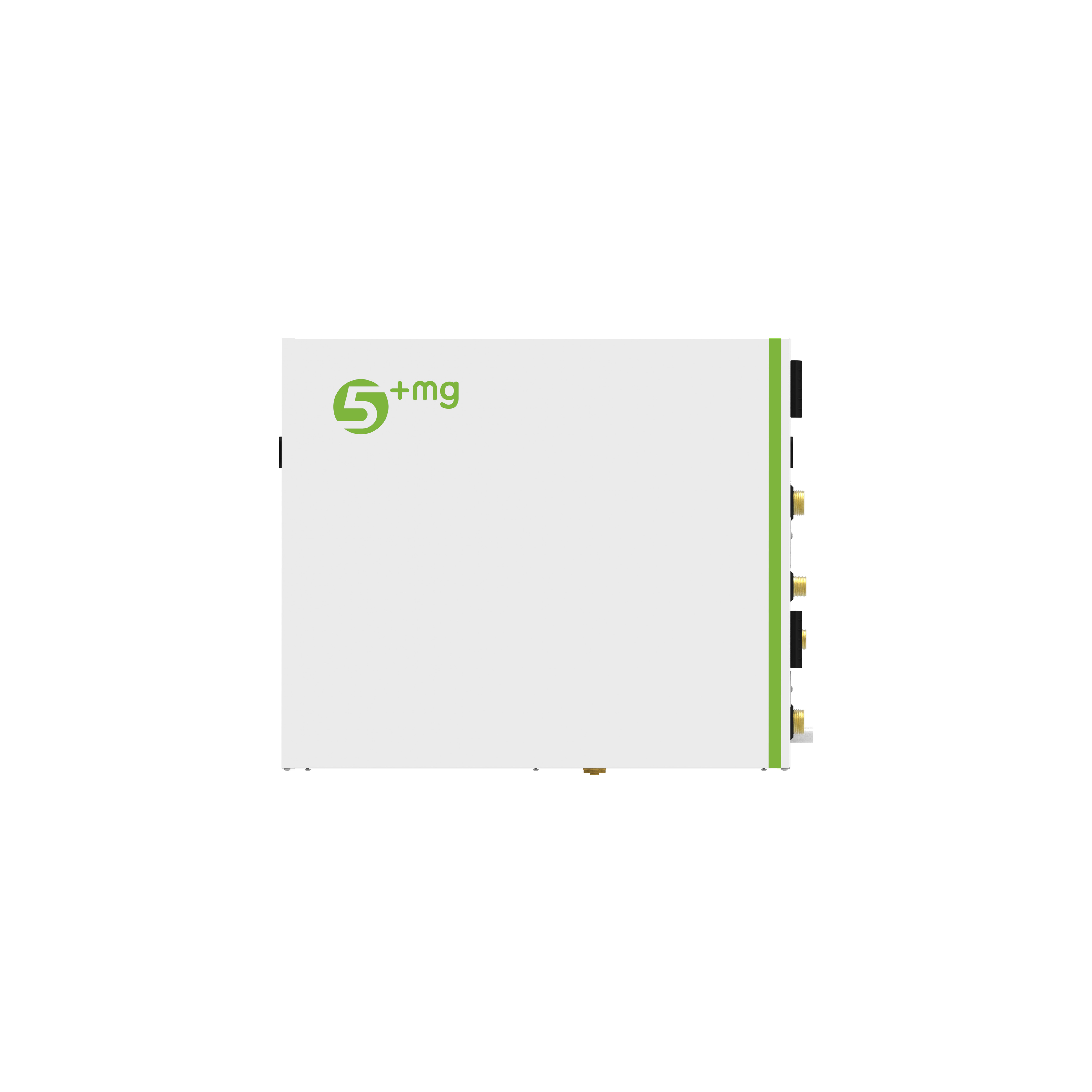  TechFlow AI Smart Station AIO1