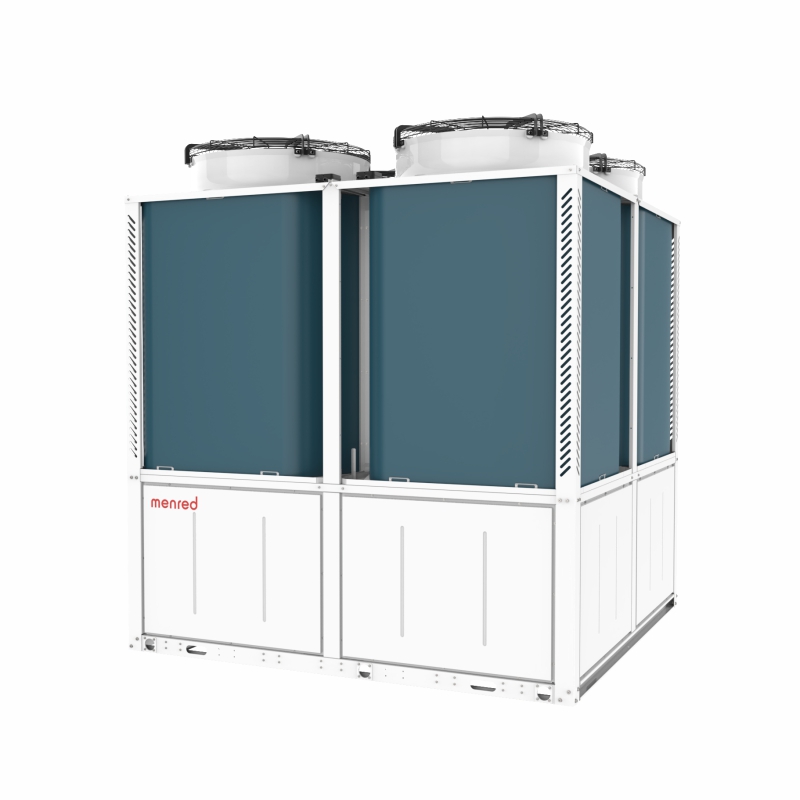 MENRED Commercial Heat Pump(60kW-320kW)
