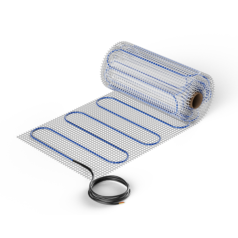 Electric Underfloor Heating Mat