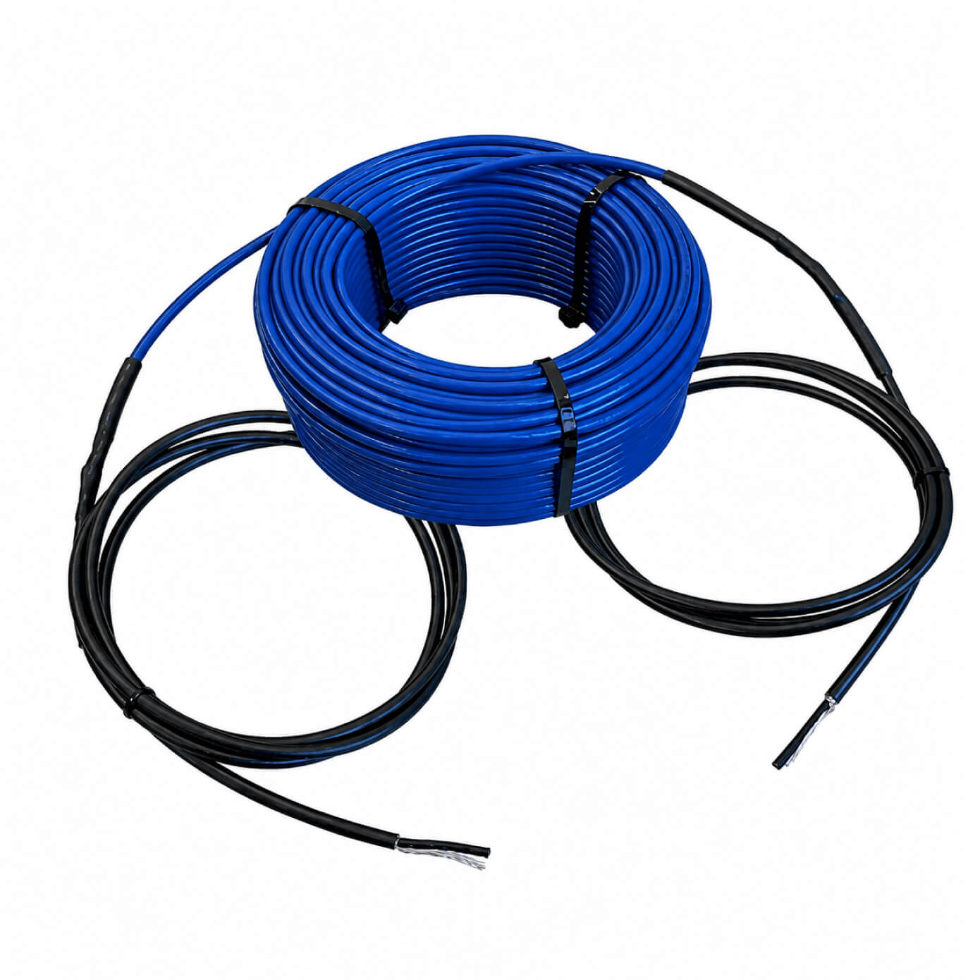 Single Core Heating Cable